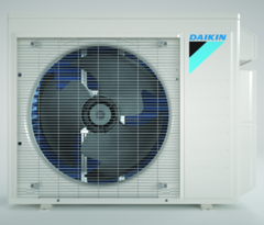 DAIKIN 3MXL24WMVJU9 MINI SPLIT HEAT PUMPS