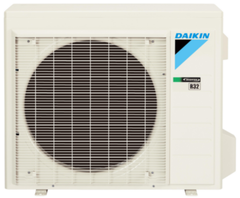 DAIKIN RXM18VVJU MINI SPLIT HEAT PUMPS