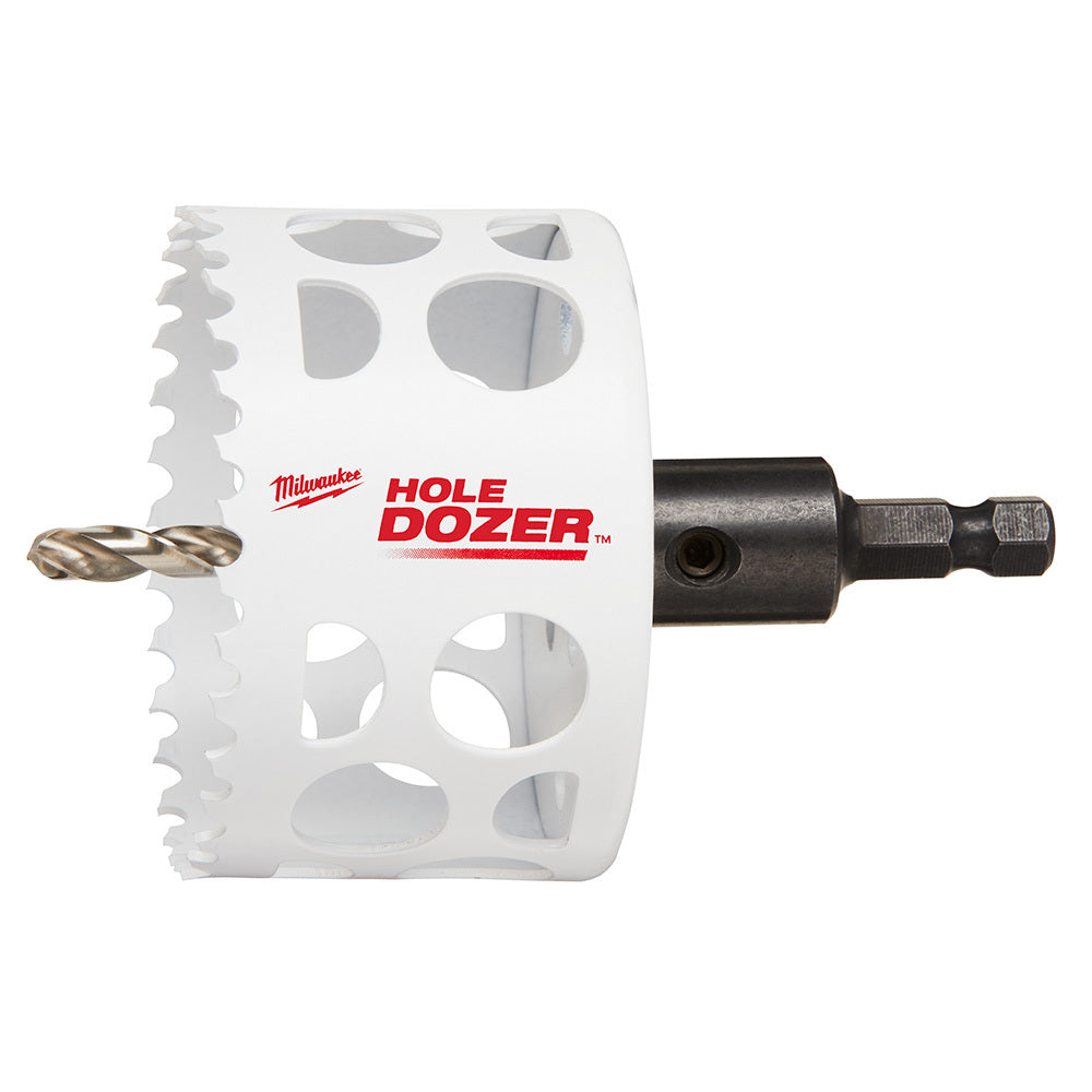 MILWAUKEE 49569670 HOLE SAW BITS
