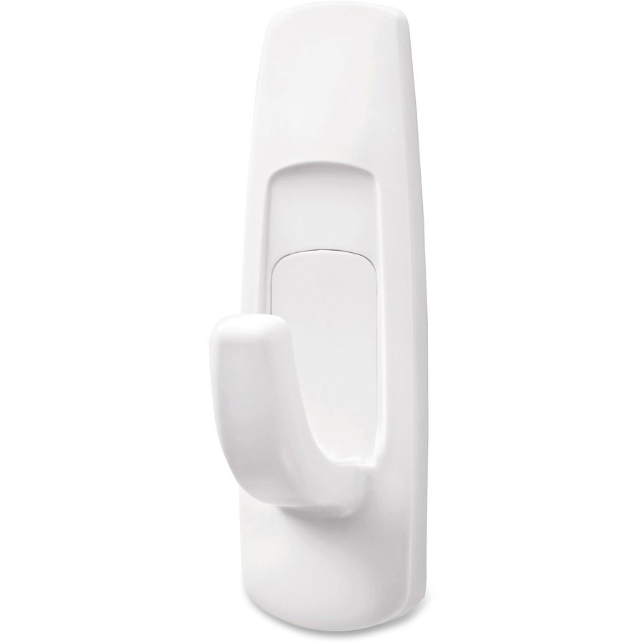 3M 3M MMM170016ES Medium Utility Hooks Multi-Pack 6 Count