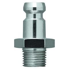 PARKER Parker 21SFAN10MXN Industrial Interchange Brass Plug