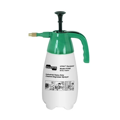 CHAPIN 1046 INDUSTRIAL CLEANERS