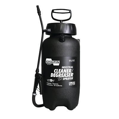 CHAPIN 22350XP INDUSTRIAL CLEANERS