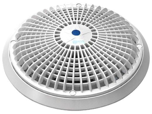 AQUASTAR POOL PRODUCTS A10RCFR103 POOL DRAIN COVERS
