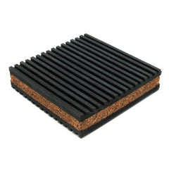 DIVERSITECH MP-6C EQUIPMENT PADS