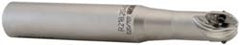 SECO TOOLS Seco 00040031 Indexable Ball Nose End Mill 3/4 in