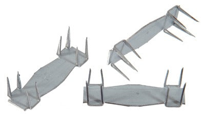 HILLMAN Hillman Fasteners 461672 Wood Joiners No. 2 4 Pack