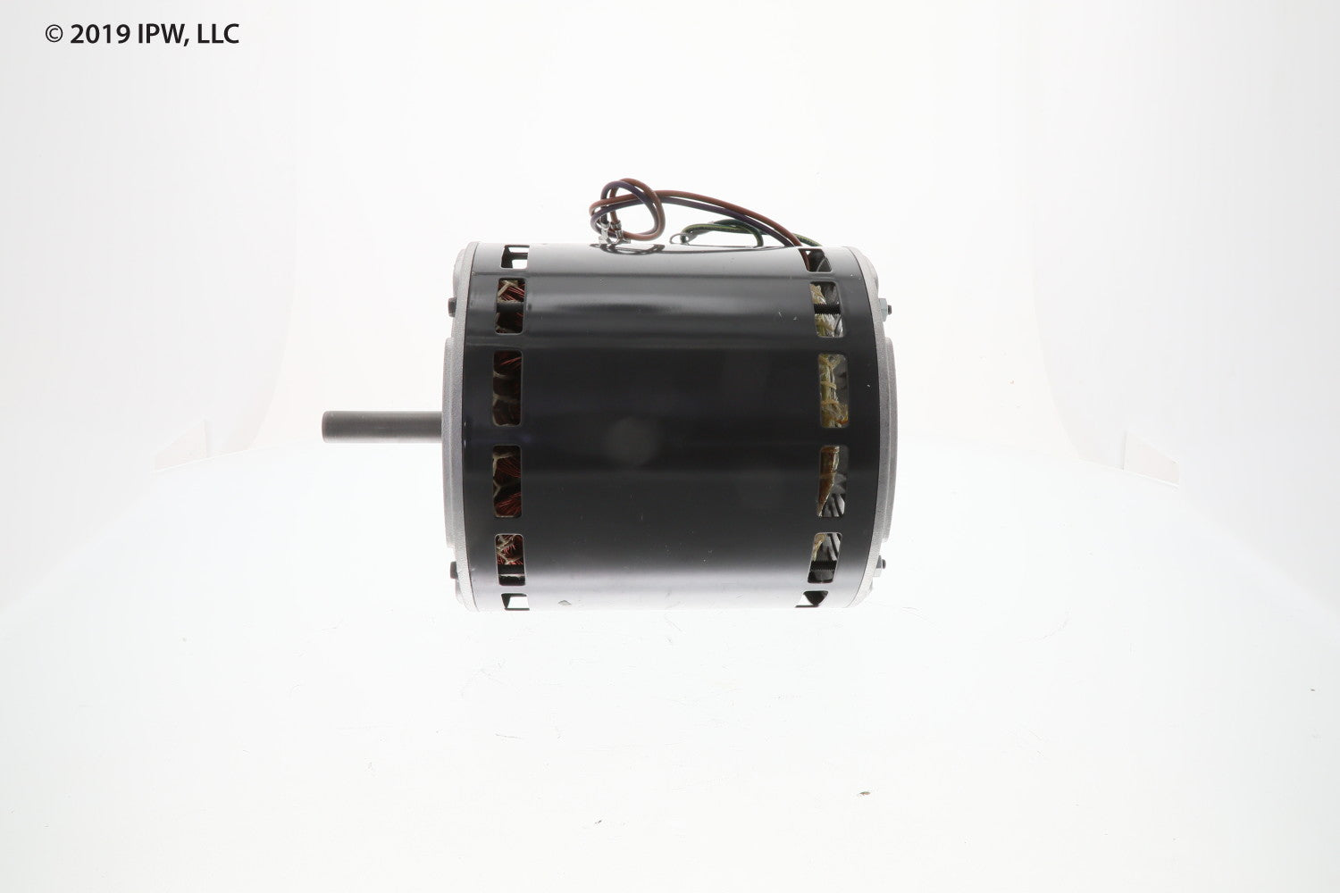 YORK S1-024-35601-000 VARIABLE SPEED MOTORS