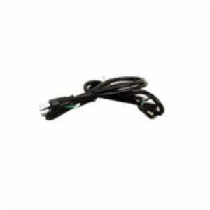 BRAMEC Bramec 13974 replacement power supply cord 3 ft