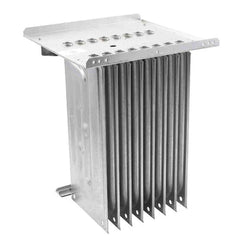 LENNOX 13U53 HEAT EXCHANGERS