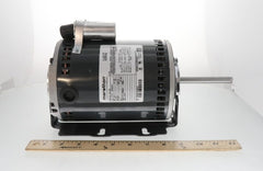 CARNES Carnes 993-1284 1/6-1/8 hp Motor (Dual Speed)