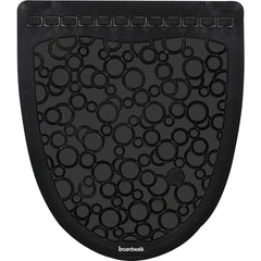 BOARDWALK Boardwalk BWKUMBB Urinal Block Screen Rubber 6 Pack