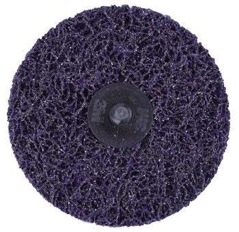 3M 3M 7100176094 Roloc Clean Strip Xt Pro Disc 4 in