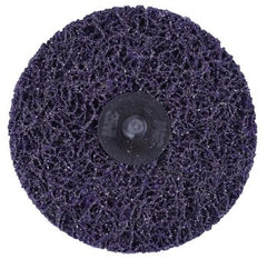 3M 3M 7100176094 Roloc Clean Strip Xt Pro Disc 4 in