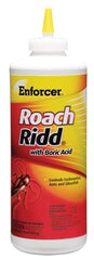 ZEP Zep Inc RR16 Roach Rid Boric Acid Insecticide 16 Oz