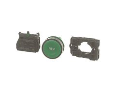INSINKERATOR Insinkerator 16247 Reverse Push Button Switch Each INS14370