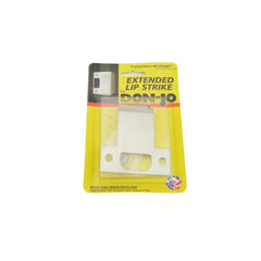 DON-JO Don-jo ETS12532D T Strike Extended Lip Stainless Steel