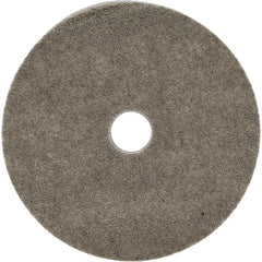 NORTON Norton 66261058814 Unitized Deburring Wheel 6 Inch Density 4