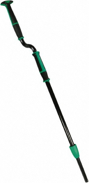 UNGER Unger EFPL2 Telescoping Mop Handle 70 in Snap-on