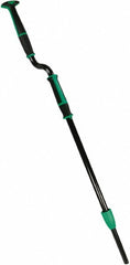 UNGER Unger EFPL2 Telescoping Mop Handle 70 in Snap-on