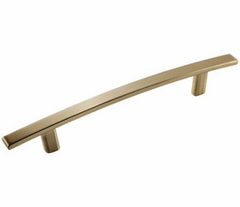 AMEROCK Amerock BP9362CZ Cabinet Pull Chrome Bronze
