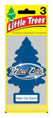 LITTLE TREES Car Freshner Corp U3S-32089 Air Freshener 3 Pack