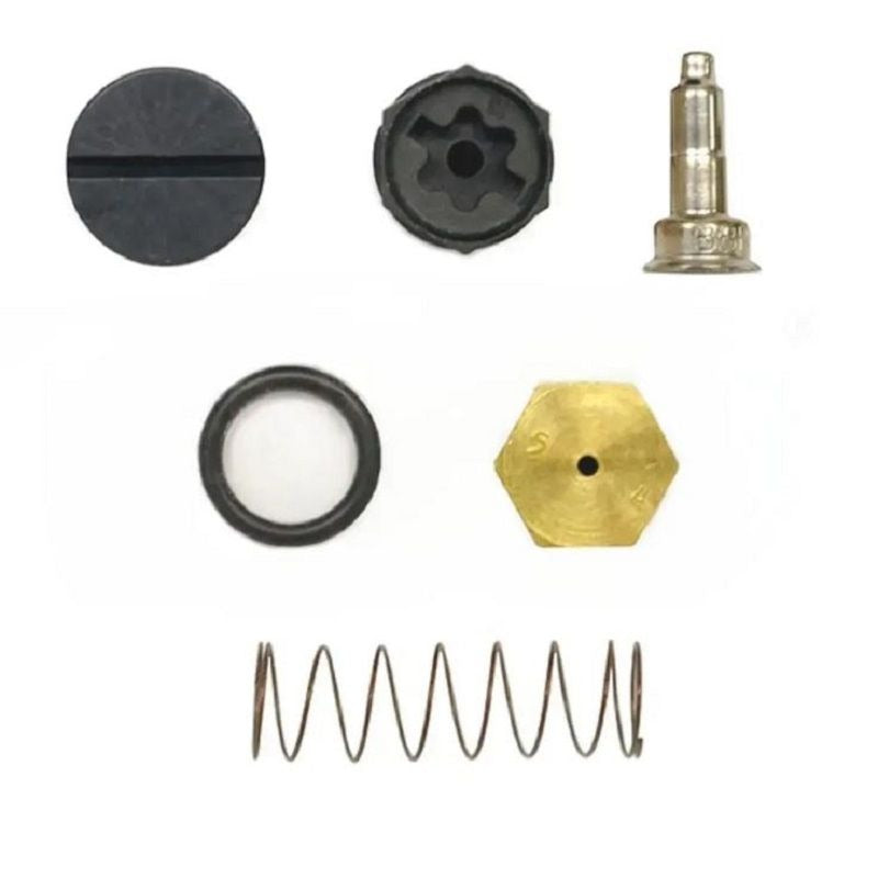 WILLIAMS COMFORT PRODUCTS Williams Comfort Products 7718 Natural to LP Gas Conversion Kit (35086)