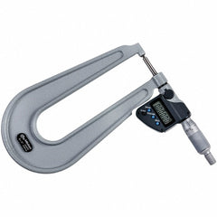 MITUTOYO Mitutoyo 389-371-30 Electronic Outside Micrometer IP65