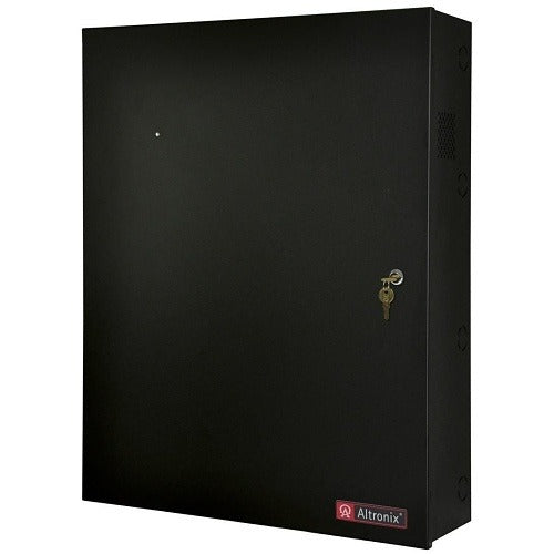 ALTRONIX Altronix Corp T2ZK7F16 Access Power Supply 16 Door 10A