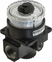 WILKERSON Wilkerson R21-06-000 Air Regulator 3/4 Npt 300 Psi