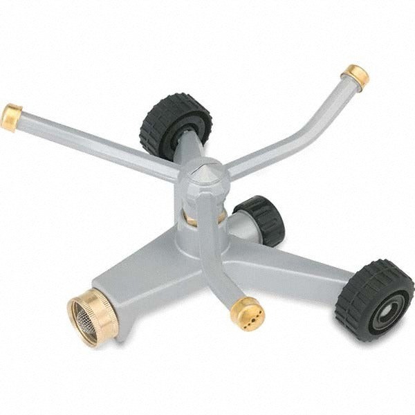 GILMOUR Gilmour 845003-1002 Rotary Lawn Sprinkler Wheel Base