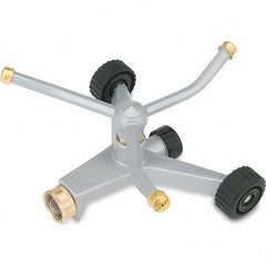 GILMOUR Gilmour 845003-1002 Rotary Lawn Sprinkler Wheel Base