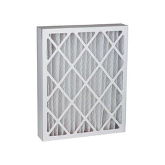 BESTAIR Bestair BA4-2025-8 Air Filter 20x25x4 Pltd3 (20 x 25 x 4) BA4-2025-8