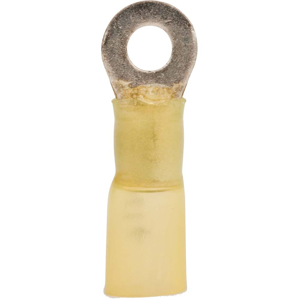 3M 3M 7010319503 Ring Terminal 12-10 Awg Crimp No. 10 Stud 25 Pack