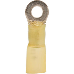 3M 3M 7010397416 Ring Terminal 12-10 Awg 1/4 in Crimp 25 Pack