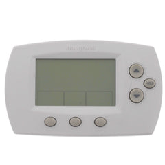 HONEYWELL HOME Honeywell Home TH6220D1028 FocusPro Programmable Thermostat 24V/750mV (Large Display)