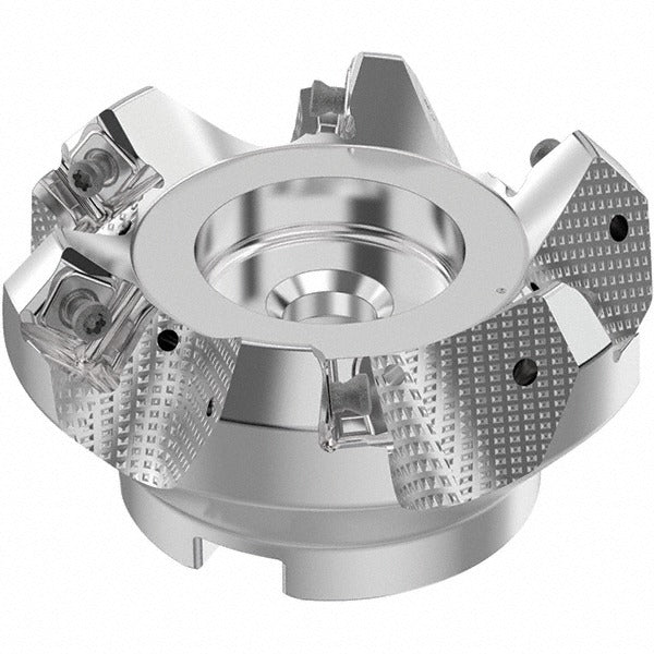 SECO TOOLS Seco 03213638 Indexable Face Mill 3.74in R220.54