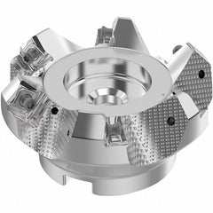 SECO TOOLS Seco 03213638 Indexable Face Mill 3.74in R220.54