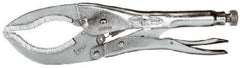 IRWIN Irwin 12L3 12 Inch Large Jaw Locking Pliers Vise-grip