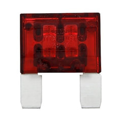 EATON Eaton BP/MAX-50-RP Maxi Automotive Fuse 50 A (Pack of 2)