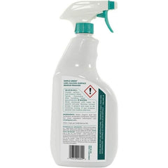 SIMPLE GREEN Simple Green SMP1700032 Lime-Calcium Surface Residue Remover 32 fl oz (1 quart)