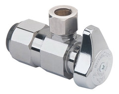 BRASSCRAFT Brass Craft Service Parts G2PS19X Cd Angled G2 Valve 5pk
