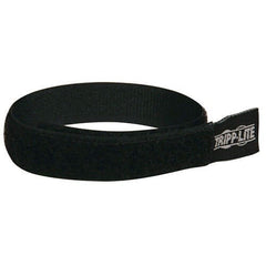 TRIPP LITE Tripp Lite P350-10N-10 Hook Loop Cable Ties 10 Inch