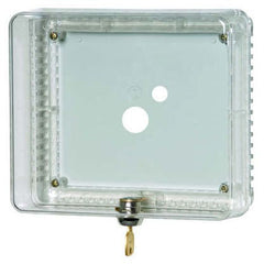 HONEYWELL TG511A1000/U THERMOSTAT COVERS & GUARDS