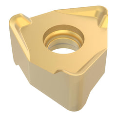 SECO TOOLS Seco 02641984 Milling Insert Trigon F40M Solid Carbide
