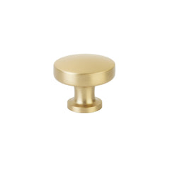 EMTEK Emtek 86642US4 Paxton Cabinet Knob Satin Brass