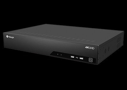 MILESIGHT Milesight ms-n7032-uph 32 Channel 16 Poe Nvr
