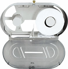 BOBRICK Bobrick BOB2892 Jumbo Double Roll Tissue Dispenser
