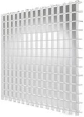 PLASKOLITE Plaskolite 1199233A Polystyrene Lighting Panel 23.75 x 47.75 (Pack of 15)