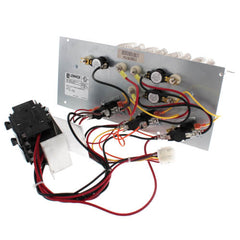 LENNOX 19F20 POOL RELAYS & CONTACTORS
